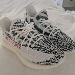 Brand new never worn designer inspired sneakers